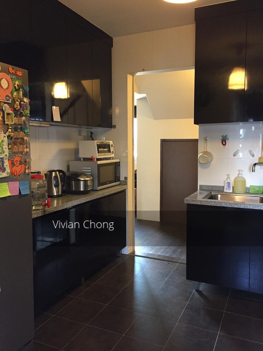 Blk 525 Serangoon North Avenue 4 (Serangoon), HDB Executive #135580402